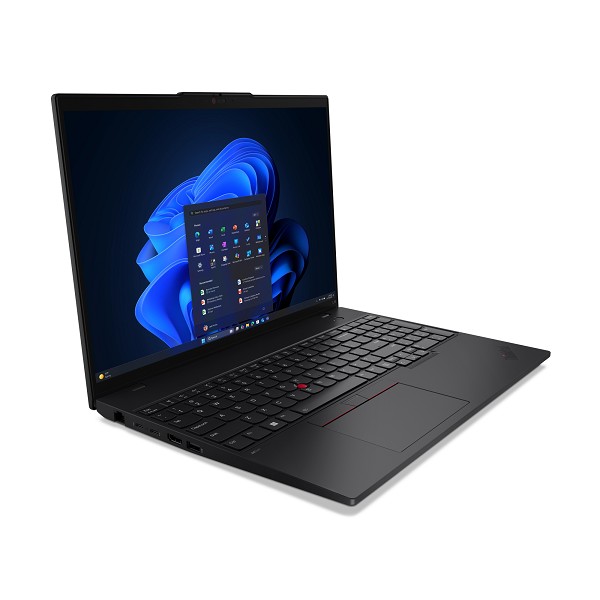 Preview: Lenovo ThinkPad L16 Gen 2 (AMD) Copilot+ PC - 16