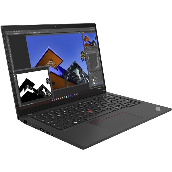 LENOVO THINKPAD T14 G4, (14") R5 Pro 7540U 16GB 256GB W11P 658