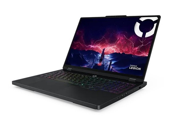 Preview: Lenovo Legion Pro 5 16ADR10 – 16