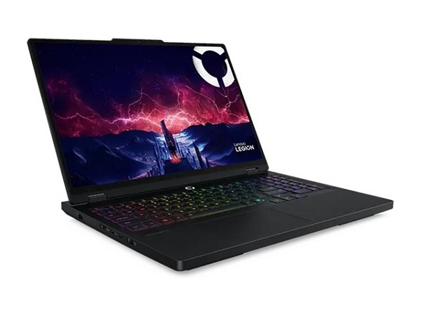 Preview: Lenovo Legion Pro 5 16ADR10 – 16