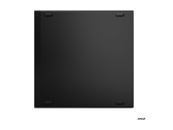 Preview: Lenovo ThinkCentre M75q Gen 5 12RQ - Mini - Ryzen links