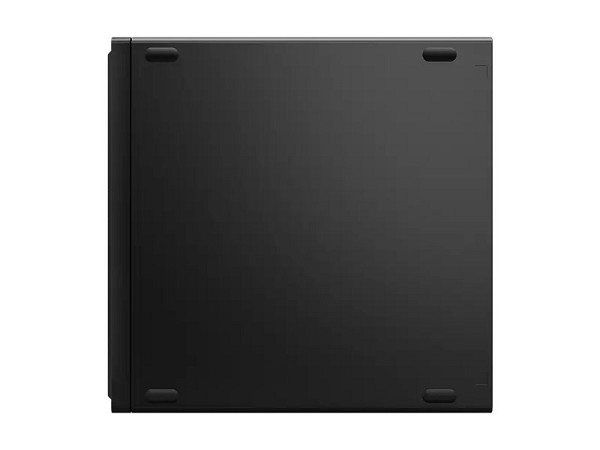 Preview: Lenovo ThinkCentre M70q Gen 6 13A4 - Tiny - Core U hinten