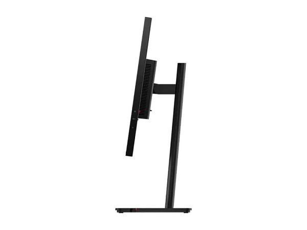 Preview: Lenovo ThinkVision T27UD-40 - LED-Monitor - 68.6 c rechts