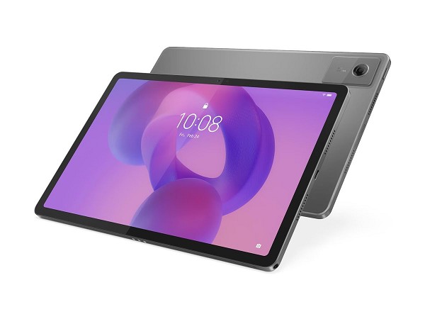 Lenovo Idea Tab ZAFM - Tablet - 128 GB UFS card -