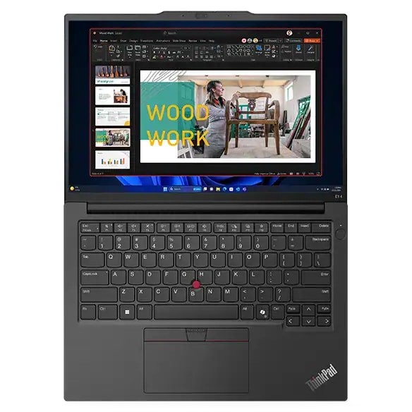 Preview: Lenovo ThinkPad E14 Gen 6 – 14