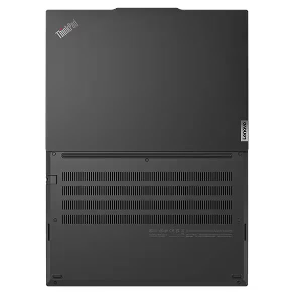 Preview: Lenovo ThinkPad E14 Gen 6 – 14
