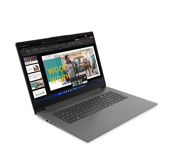 Preview: Lenovo V17 G4 IRU 83A2 - 17.3
