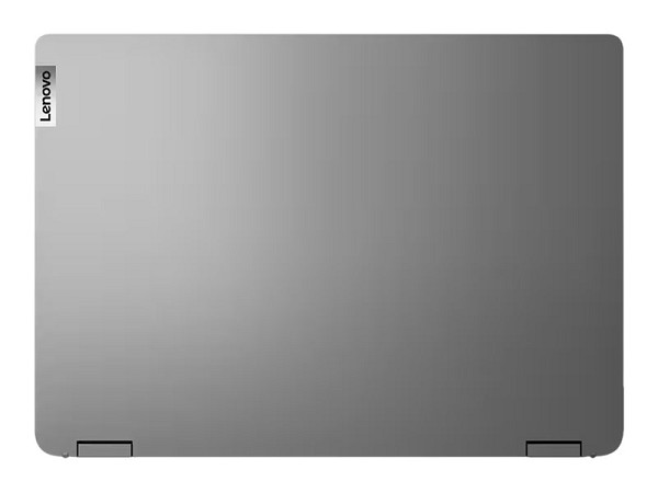 Preview: Lenovo IdeaPad Flex 5 14ABR8 82XX - Flip-Design - hinten