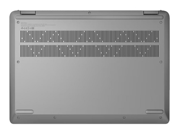 Preview: Lenovo IdeaPad Flex 5 14ABR8 82XX - Flip-Design - rechts