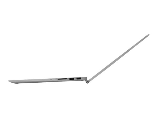 Lenovo IdeaPad Flex 5 14ABR8 82XX - Flip-Design - oben