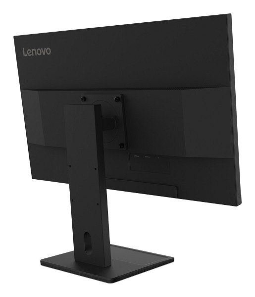 Lenovo ThinkVision E27Q-40 Monitor unten unten