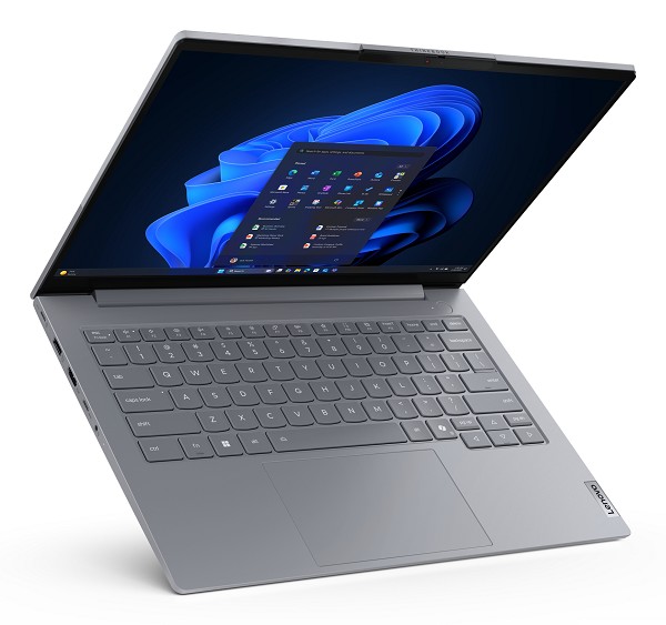 Lenovo ThinkBook 14 G9 AHP, 14", AMD Ryzen 5 220, 32 GB RAM, außen
