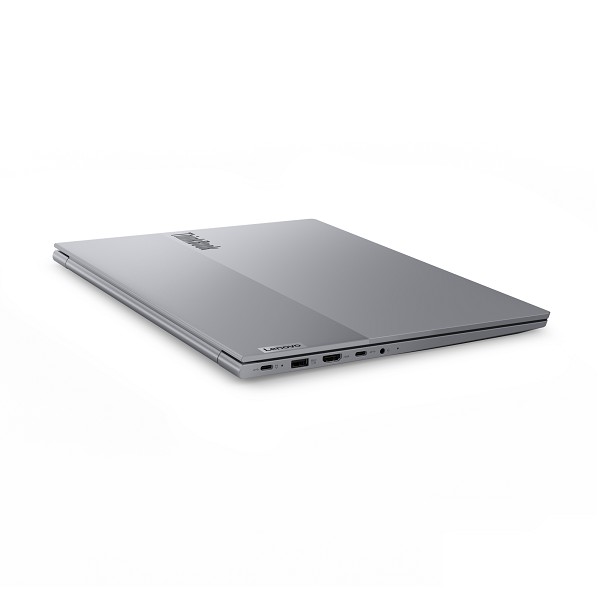 Lenovo ThinkBook 16 G9 AHP – 16", AMD Ryzen 5 220, 32 GB RAM oben