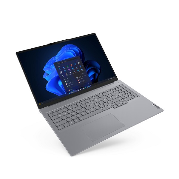 Lenovo ThinkBook 16 G9 AHP – 16", AMD Ryzen 5 220, 32 GB RAM innen