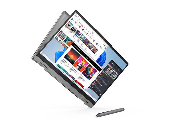 Preview: Lenovo IdeaPad 5 2-in-1 14IRH9 -  Core i5 13420H / links