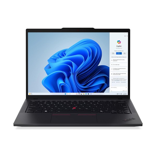 Lenovo ThinkPad T14 G5 (Intel) - 14", Intel Core Ultra 5 135U, 16 798