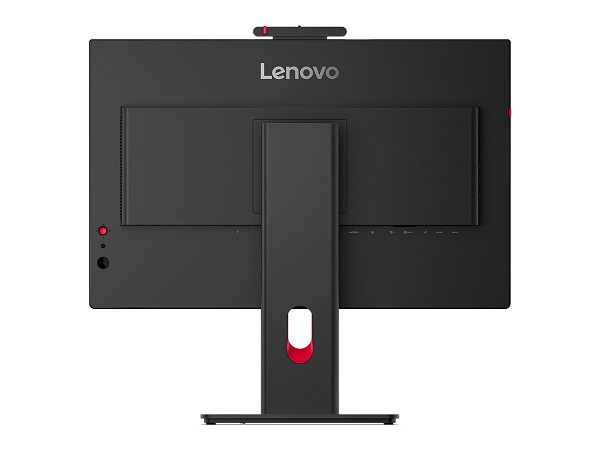 Preview: Lenovo ThinkVision T24D-4v - LED-Monitor - 1920 x 1080 Full  links