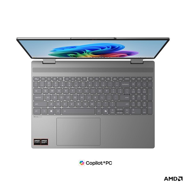 Preview: Lenovo IdeaPad 5 2-in-1 15AGP11 - 15,3