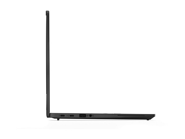 Lenovo ThinkPad X13 Gen 5 -  Core Ultra 7 165U - I oben