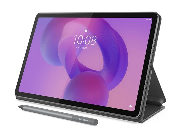 Lenovo Idea Tab - Tablet - 128 GB UFS card - 27.9