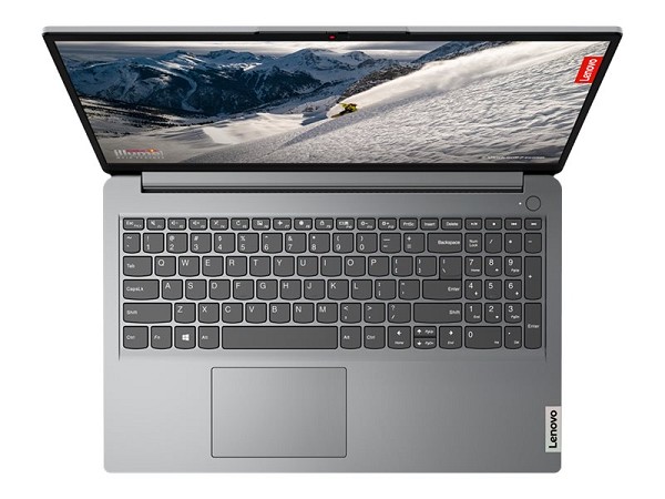 Preview: Lenovo IdeaPad 1 15AMN7 - AMD Ryzen 3 7320U / 2.4 links