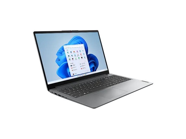 Preview: Lenovo IdeaPad 1 15AMN7 - AMD Ryzen 3 7320U / 2.4 rechts