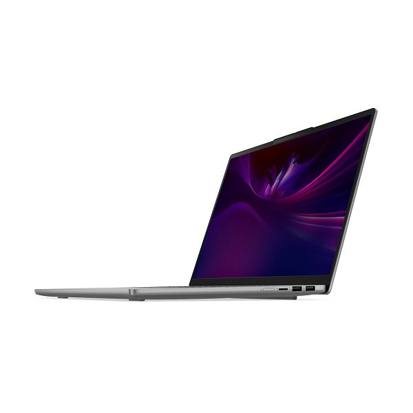 Lenovo IdeaPad Slim 5 16IMH10 Intel Core Ultra 5 1 oben