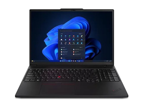 Lenovo ThinkPad P16s Gen 3 - 16