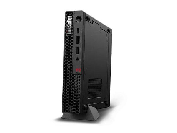 Lenovo ThinkStation P3 Gen 2 – Intel Core Ultra 7 265, 64 GB RAM, 144
