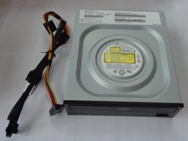 Lenovo 7XA7A01202 Optisches Laufwerk DVD-RW Schwar