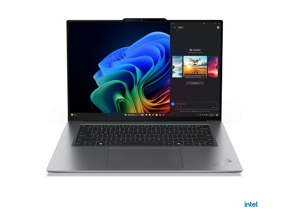Preview: Lenovo ThinkPad X9-15 Gen 1 - (15.3