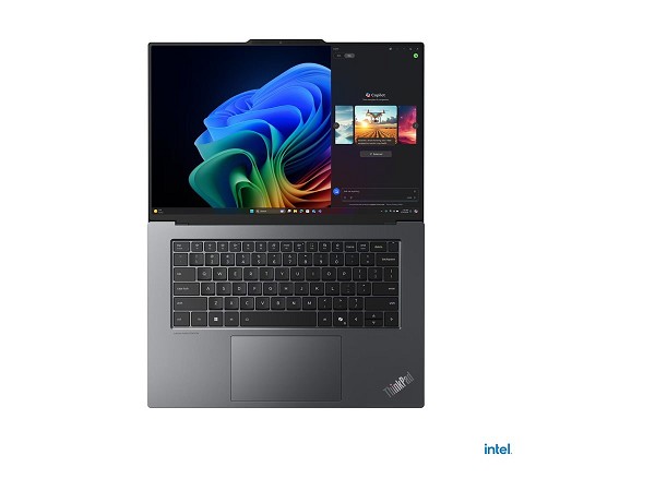 Preview: Lenovo ThinkPad X9-15 Gen 1 - (15.3
