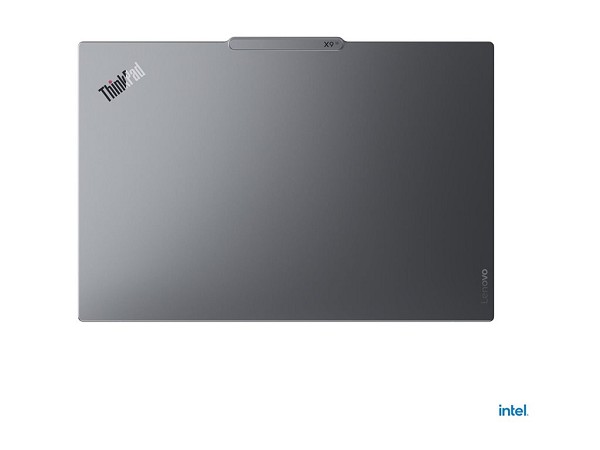Lenovo ThinkPad X9-15 Gen 1 - (15.3") - Ultra 7 258V - Evo - außen