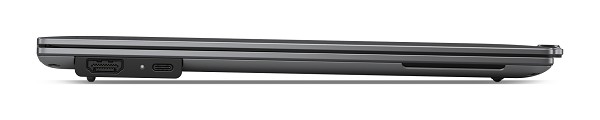 Lenovo ThinkPad X9-14 Gen 1 - (14") - Ultra 7 258V - Evo - 3 vorn rechts