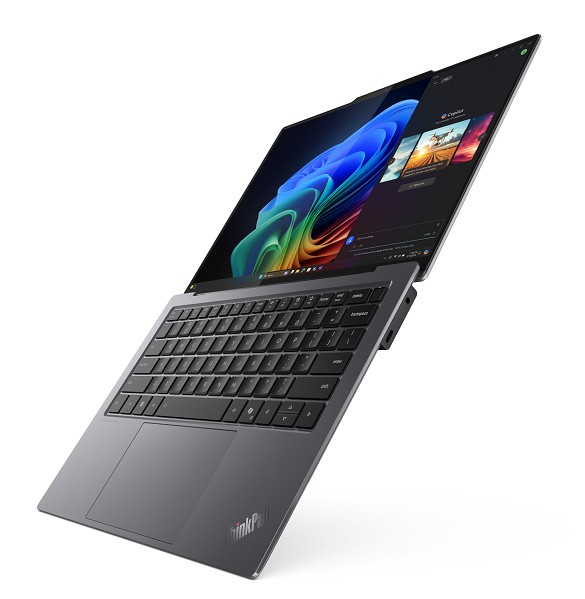 Preview: Lenovo ThinkPad X9-14 Gen 1 - (14