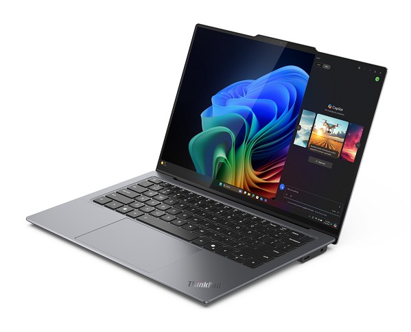 Preview: Lenovo ThinkPad X9-14 Gen 1 - (14