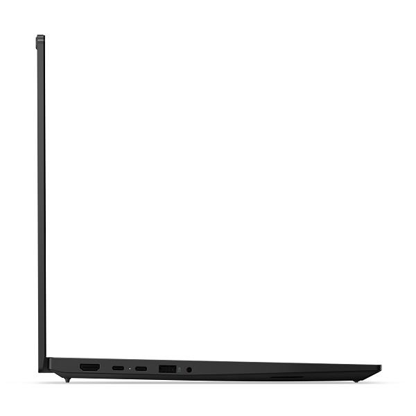 Lenovo ThinkPad E16 Gen 3 (AMD) AMD Ryzen™ 5 220 L vorn rechts