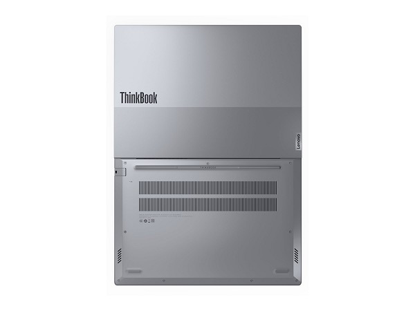 Preview: Lenovo ThinkBook 14 G7 ARP 21MV - 180°-Scharnierde links