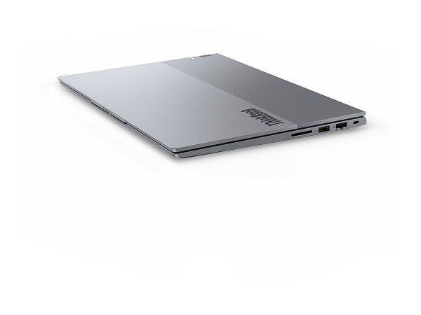 Lenovo ThinkBook 14 G7 ARP 21MV - 180°-Scharnierde oben