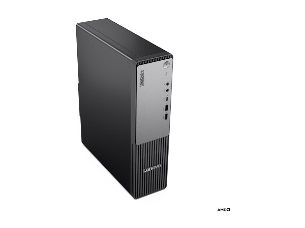Preview: Lenovo ThinkCentre neo 55s Gen 6 - SFF - hinten hinten