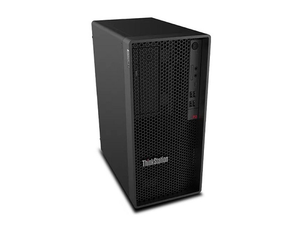 Lenovo ThinkStation P2 Tower Gen 2 - Tower oben oben