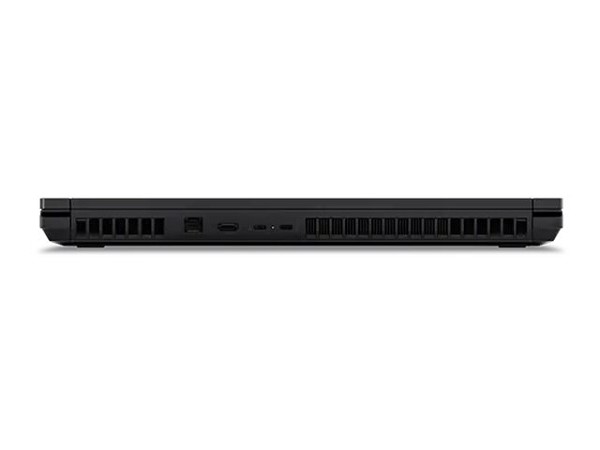 Lenovo ThinkPad P16 Gen 3 -  Core Ultra 9 275HX - oben