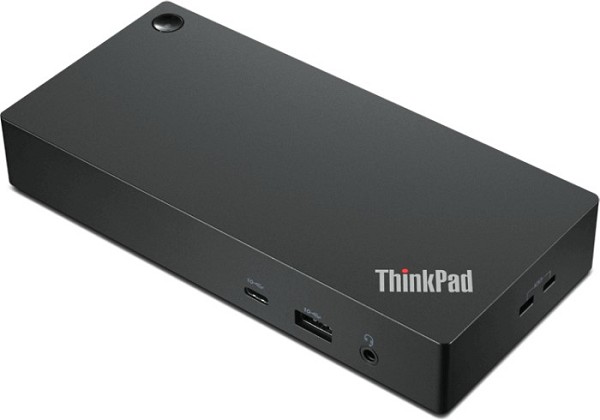 Lenovo ThinkPad Universal USB-C Dock, USB-C 3.1 [B