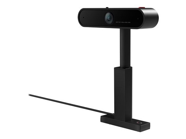 Lenovo ThinkVision M50 - Webcam  vorne
