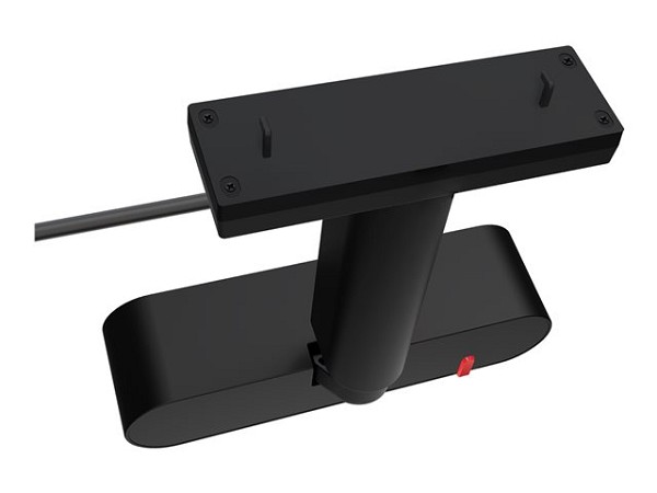 Preview: Lenovo ThinkVision M50 - Webcam  rechts rechts
