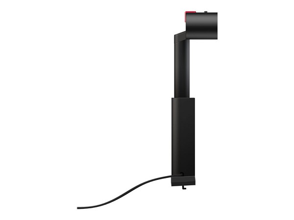 Lenovo ThinkVision M50 - Webcam  oben oben