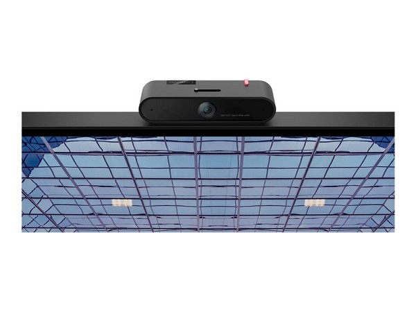 Lenovo ThinkVision M50 - Webcam  innen innen
