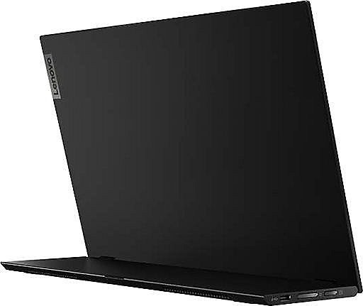 Lenovo ThinkVision M15 - LED-Monitor - Full HD (1080p) - 39. innen