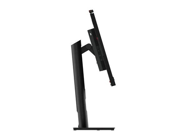 Preview: Lenovo ThinkVision T24mv-30 - LED-Monitor - 61 cm links