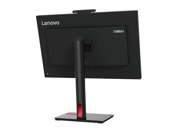 Preview: Lenovo ThinkVision T24mv-30 - LED-Monitor - 61 cm rechts